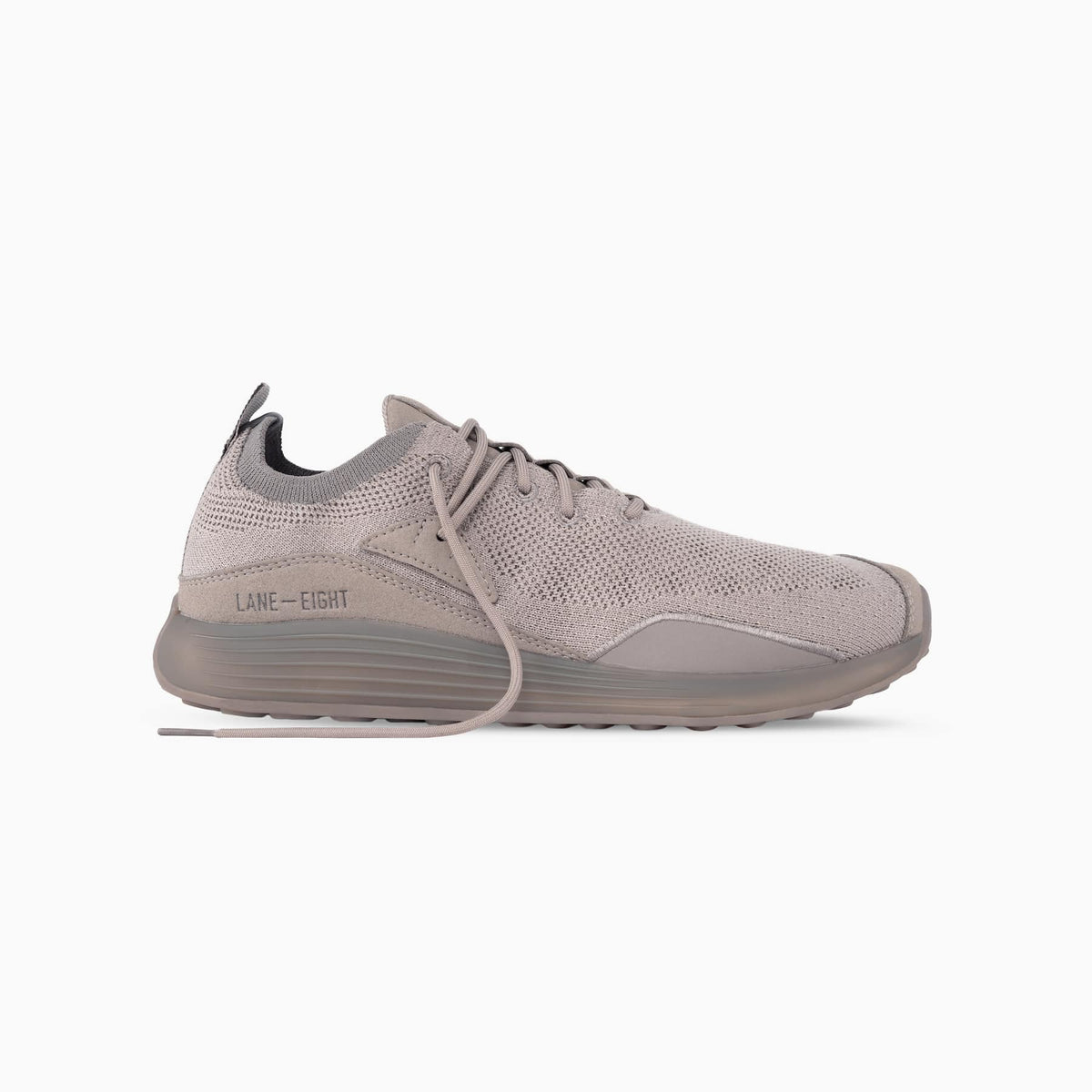 Men's HIIT Trainer (Warm Grey)