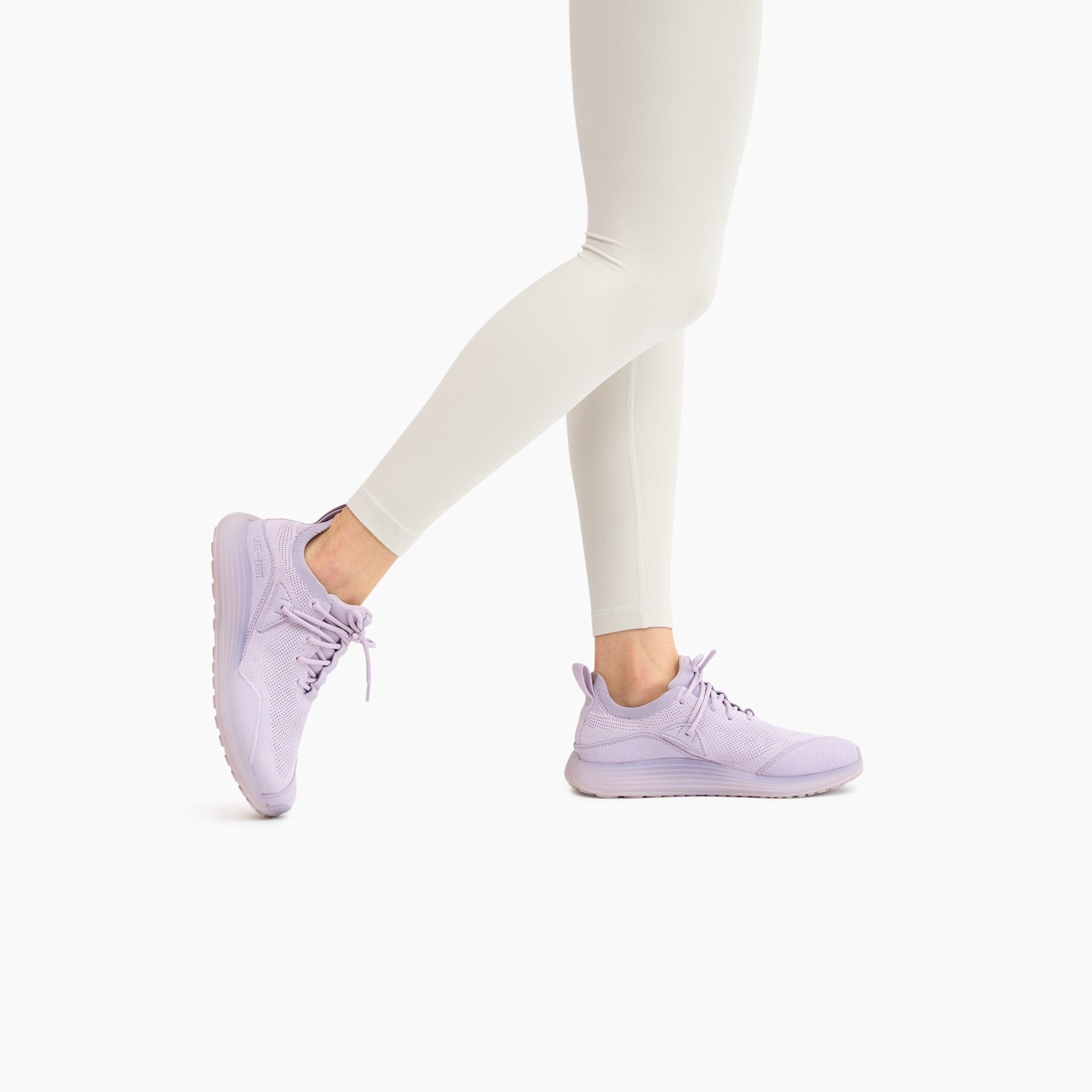 Lavender Leisurely Legging – Lane 201